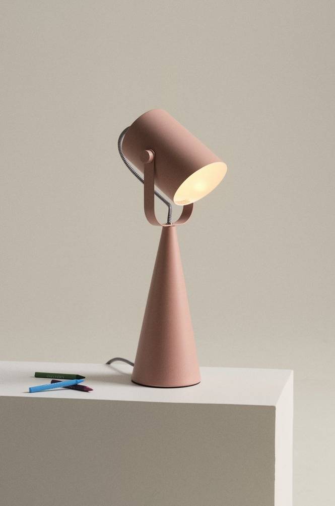 ALELLA bordlampe