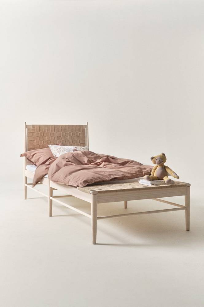 KÖPENHAMN sängram 90 cm