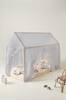 CASTILLO FLOWY teltta Beige