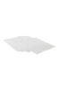 SAVANNAH bordbrikker 8-pk Hvit