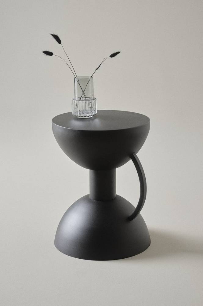 STRATFORD ø 38 cm Svart