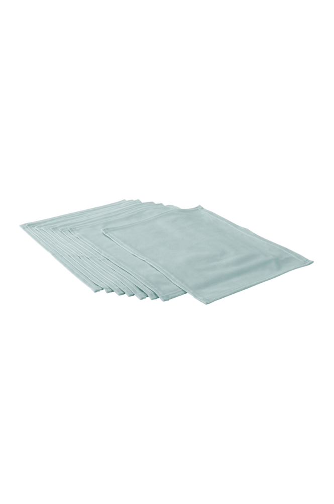SIMONE bordbrikker 8-pk