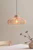 PALU taklampe Beige