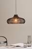 PALU taklampe Svart matt svart