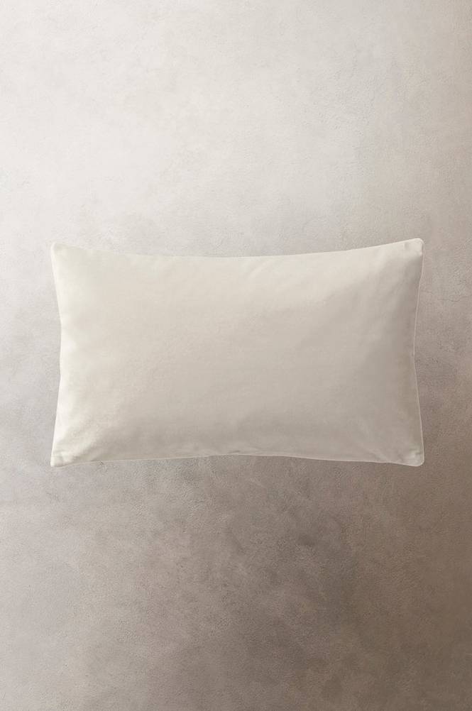 SIMONE kuddfodral 60x40 cm Greige