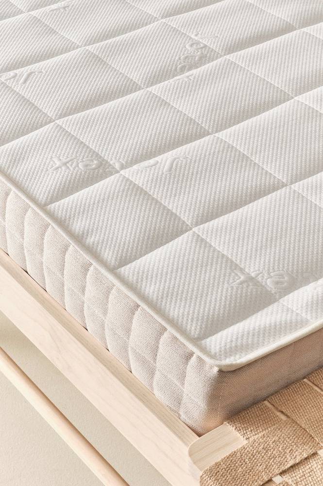 SONECA pocketresårmadrass medium till barn 70x160 cm