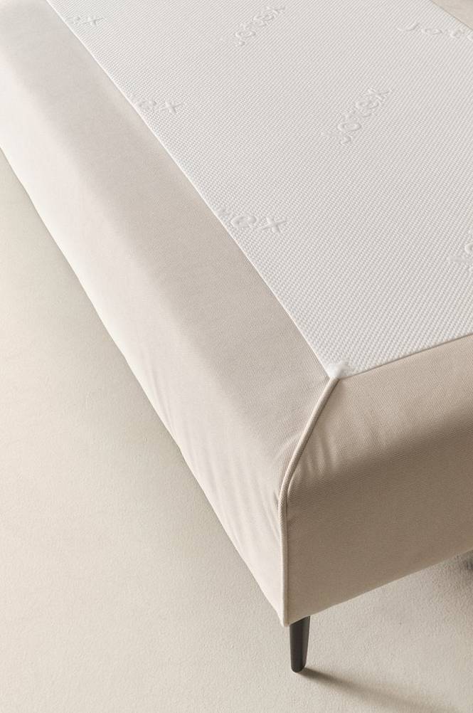 CAMA rammemadrass 80x200 cm
