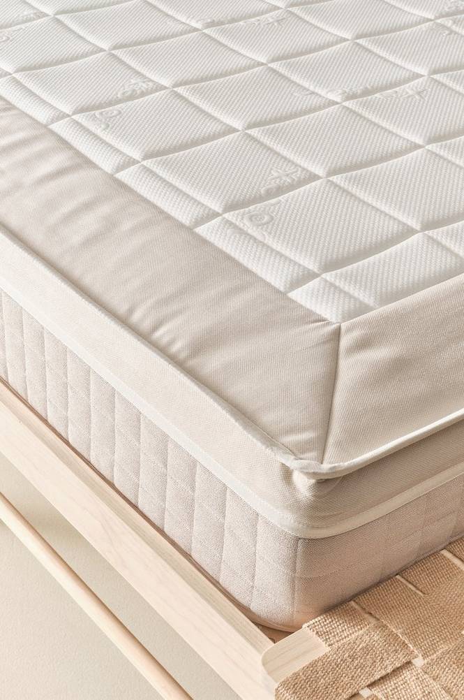 SONHO springfjærmadrass fast 160x200 cm