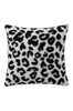 DOUAI putetrekk 45x45 cm Hvit