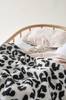DOUAI babyteppe 80x100 cm Hvit
