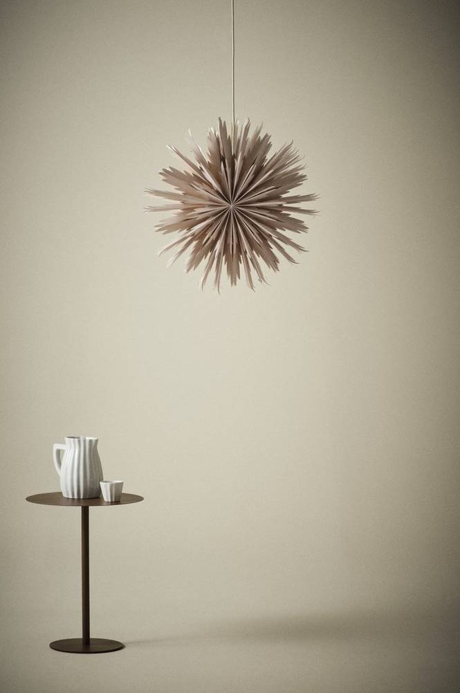 BELLATRIX julestjerne, diameter 51 cm