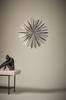 SIRIUS valotähti, halkaisija 60 cm Beige