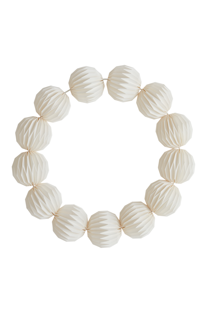 SNOWBALLS krans