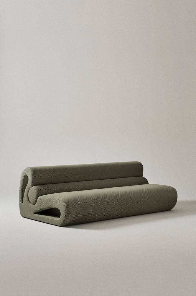 SPACE sofa 4-seter
