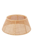 TIMBER kuusen kori Ruskea
