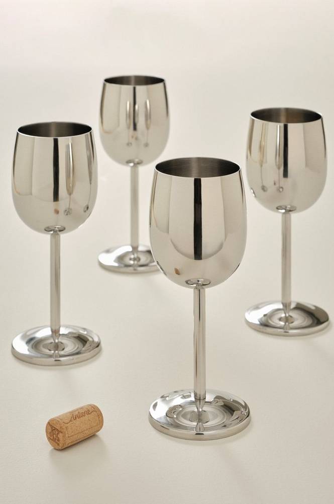 SARAI vinglass 4-pk