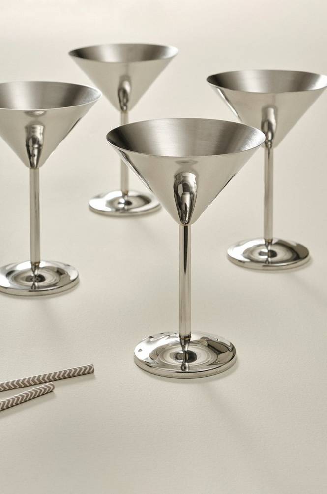 SARAI cocktailglas 4-pack