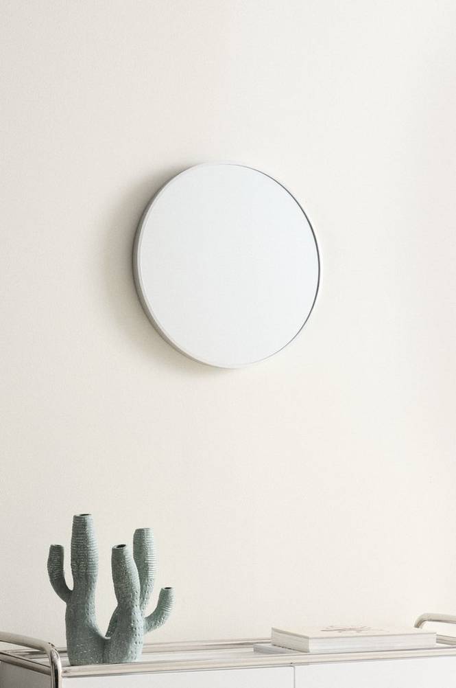 MEGHAN speil, diameter 40 cm