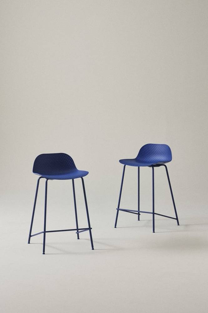 TARIFA barstol 2-pack