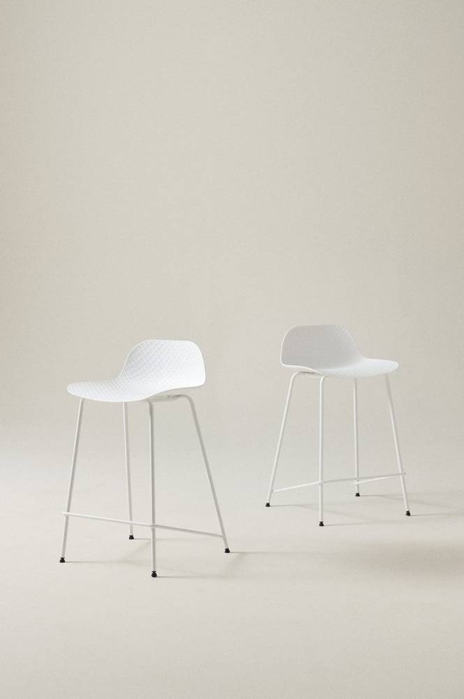 TARIFA barstol 2-pack