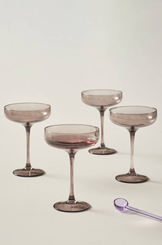 VANNA cocktailglas 4-pack