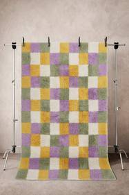 POMMIER Villamatto 170x240 Cm Moniv rinen Matot Jotex