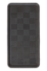 FURATO skomatte 80x40 cm Svart