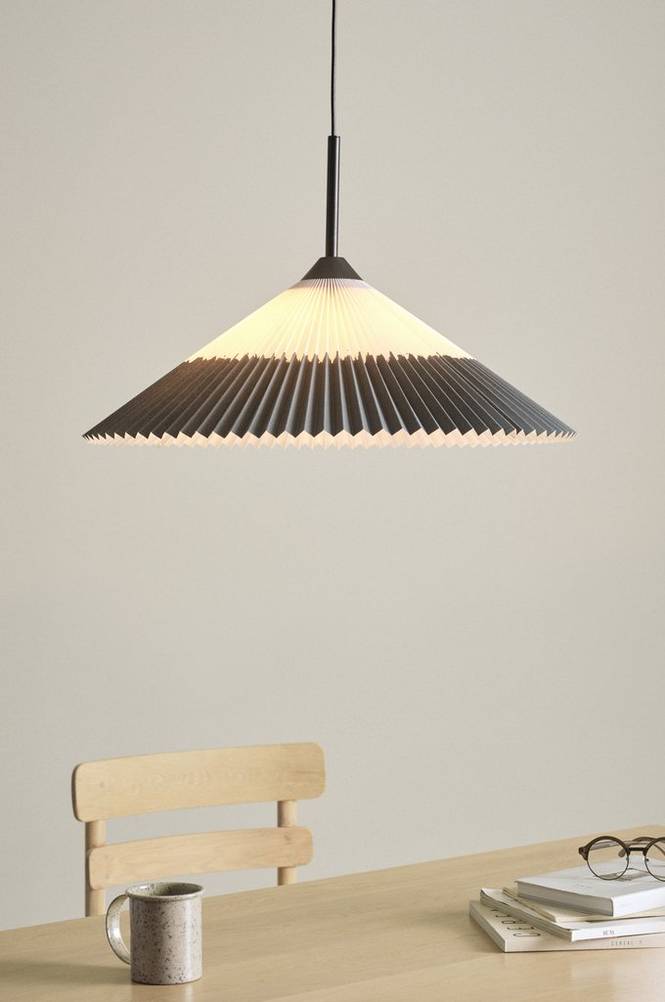 DIPPY taklampa Beige