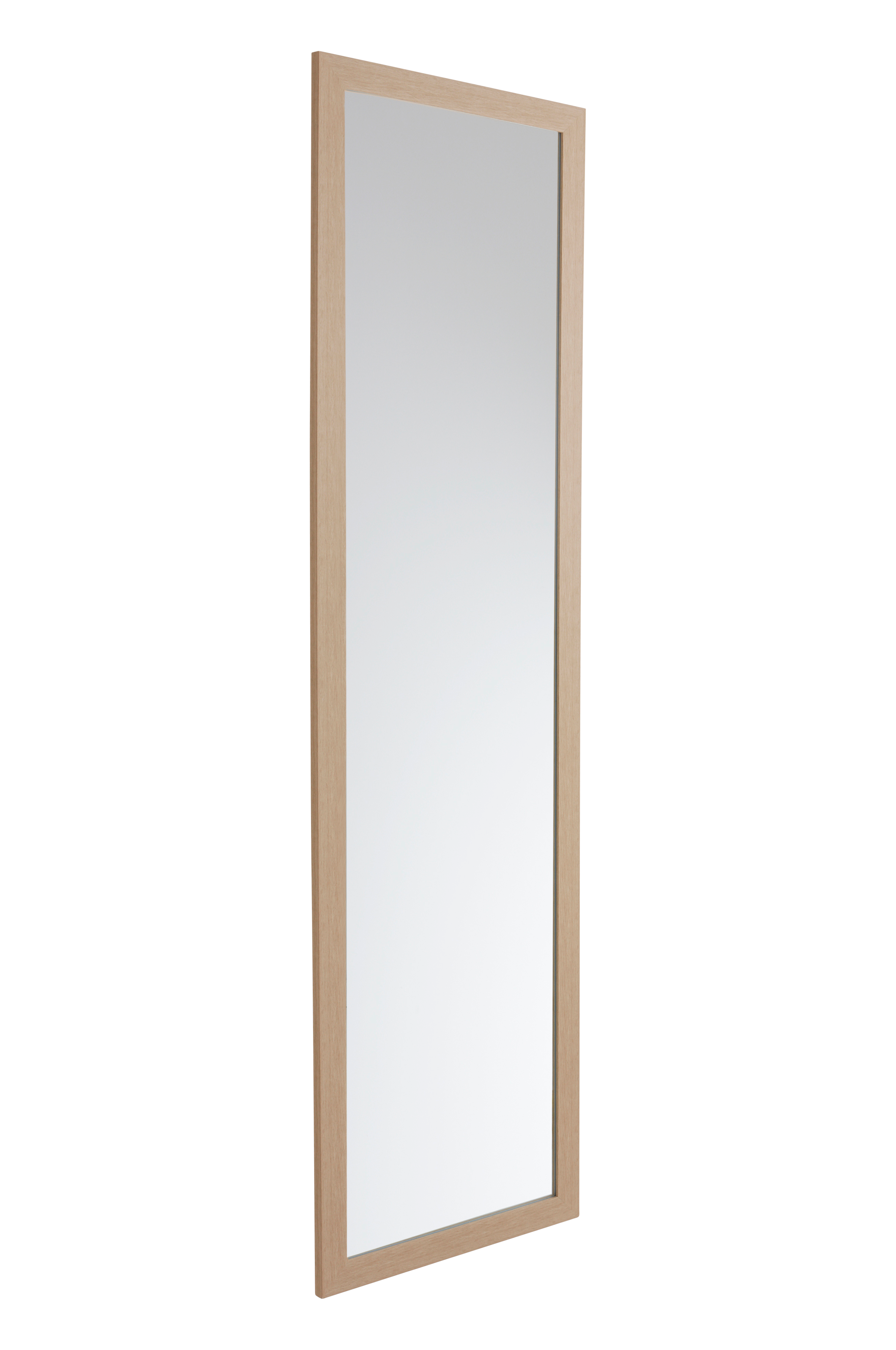 ongeduldig Proportioneel telex ENVY spiegel 40x170 cm - Naturel - Meubels | Jotex