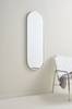 ADMIRE peili 40x120 cm Hopea