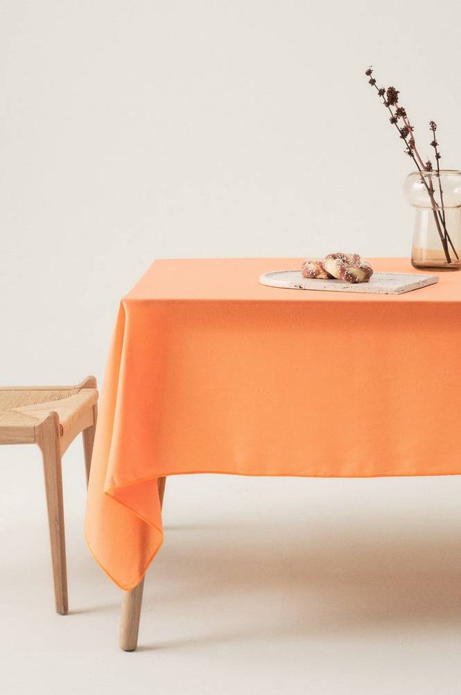 GEMMA duk Orange