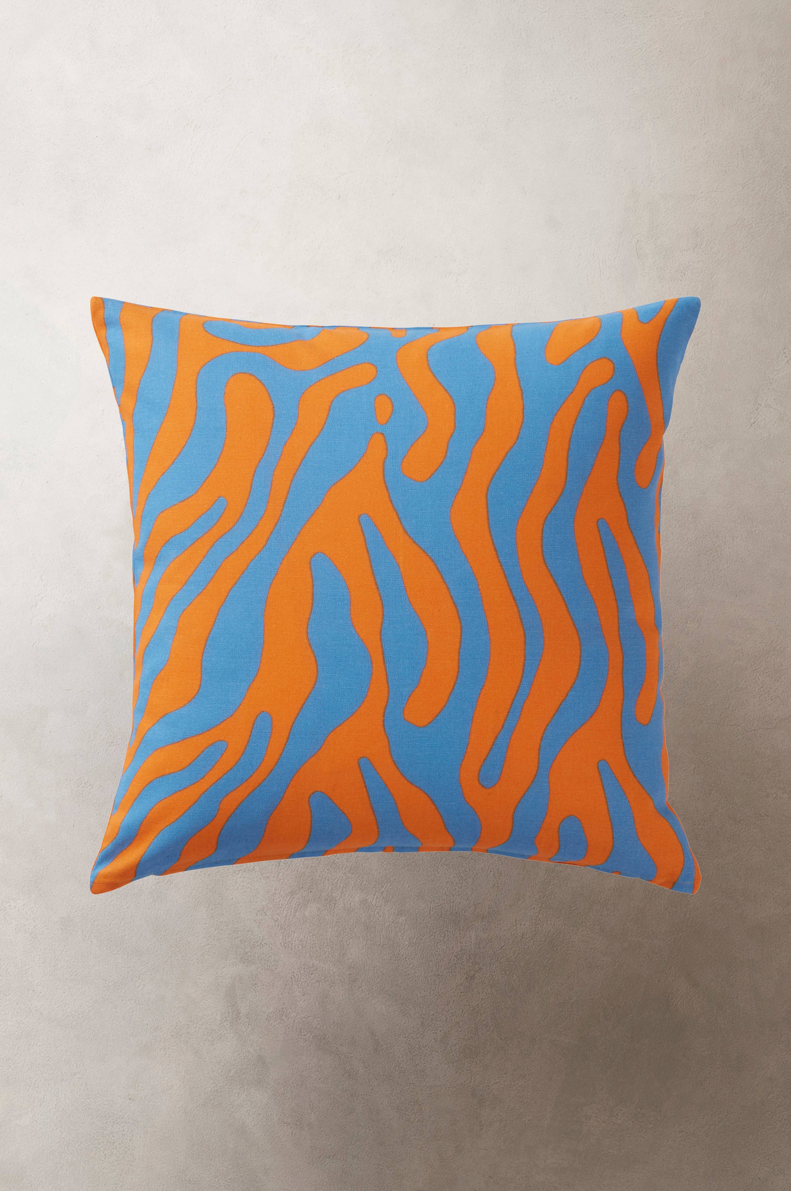 zoe-tyynynp-llinen-50x50-cm-oranssi-tyynyt-torkkupeitot-jotex