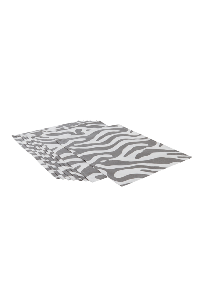 ZOE bordstablett 8-pack