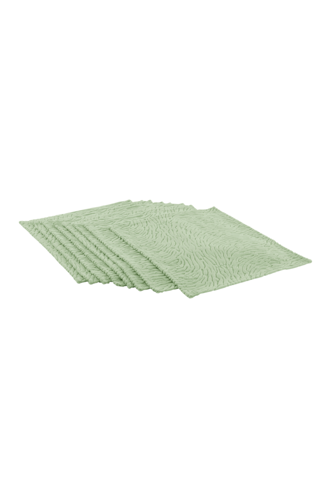 ZO bordbrikke 8-pk