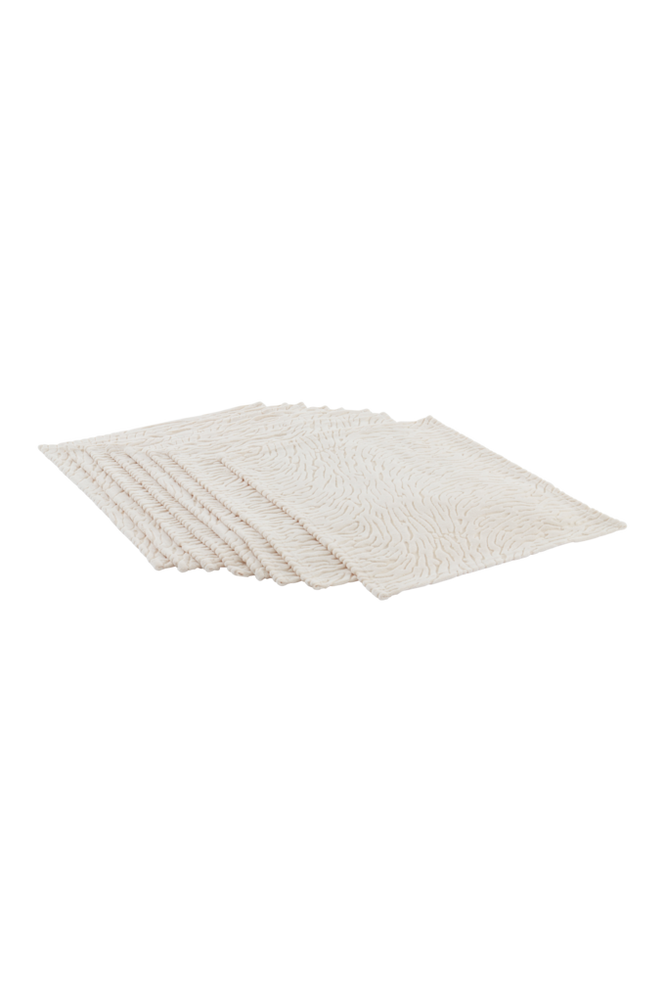 ZO bordstablett 8-pack