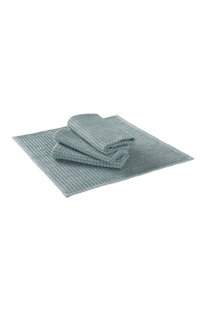 INDIGO serviett 4-pk