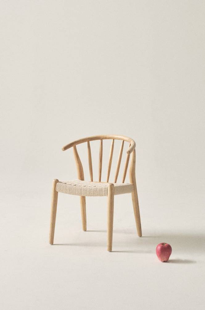 SAREK MINI barnestol