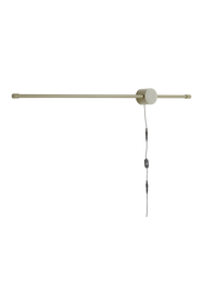 ALISO Sein valaisin LED 120 Cm Vihre Valaisimet Jotex