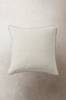 JONIE putetrekk 50x50 cm Linbeige