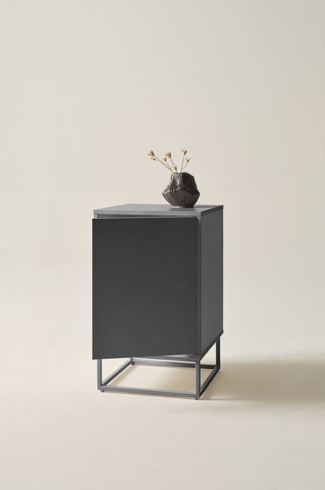 LYCKEBY nattbord