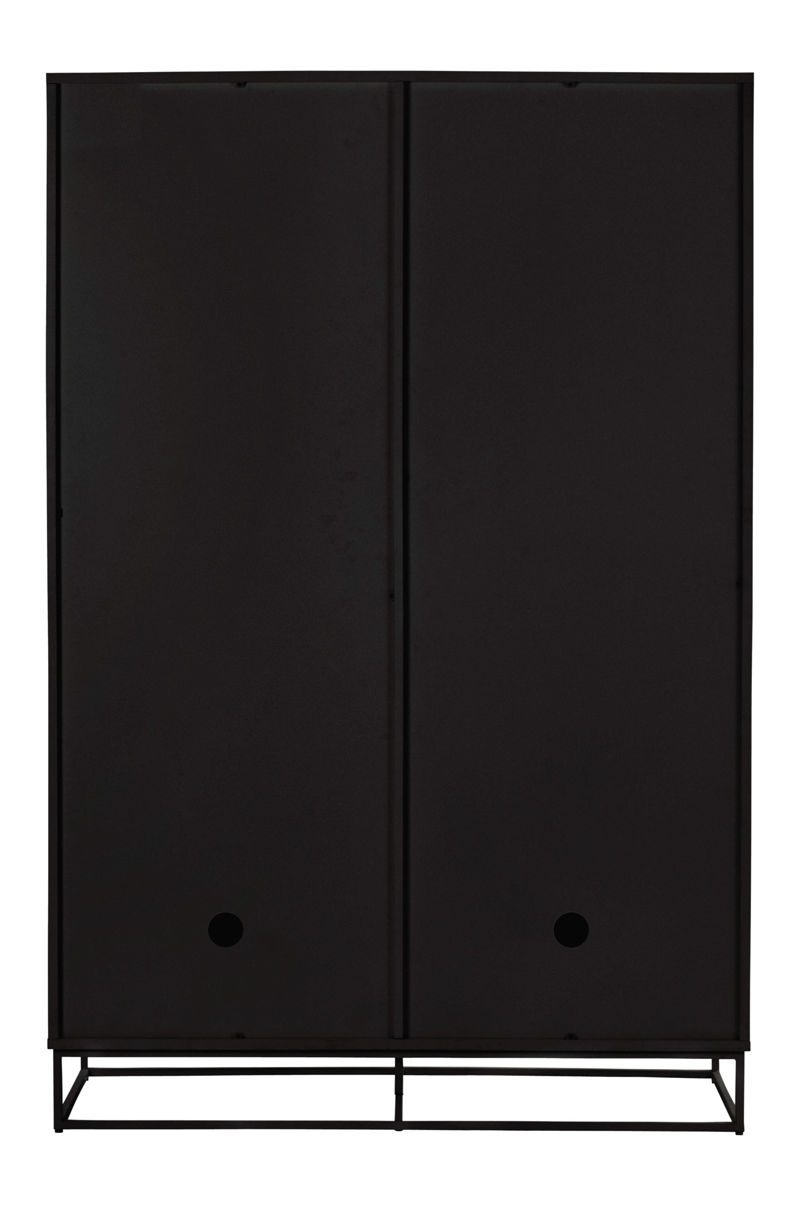 LYCKEBY Kleiderschrank