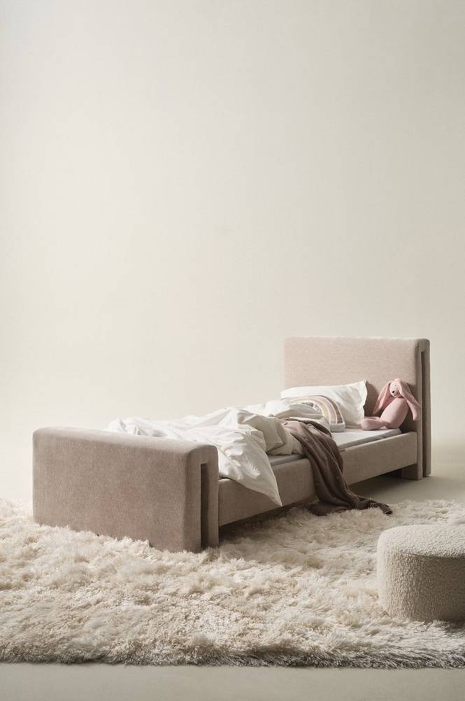 BARRO MINI barneseng