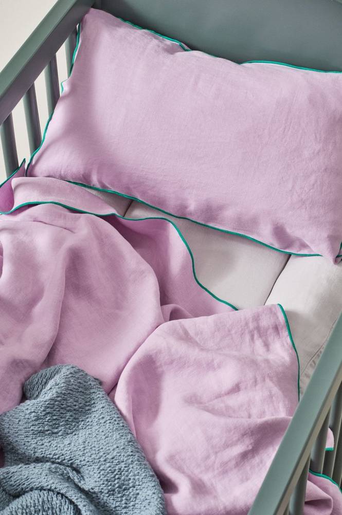 STICH MINI sengesett sprinkelseng