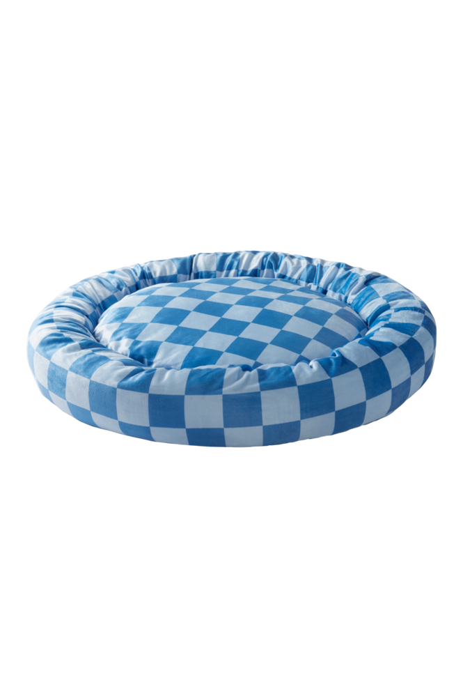 YOSHINI hundbädd/kattbädd