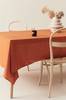 KIT duk Rust orange