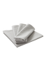 KIT serviett 4-pk Light grey (cool grey)
