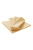 KIT serviett 4-pk Mango