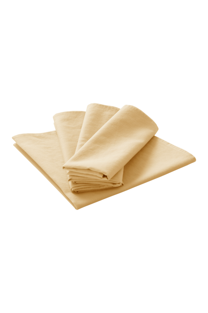 KIT servett 4-pack