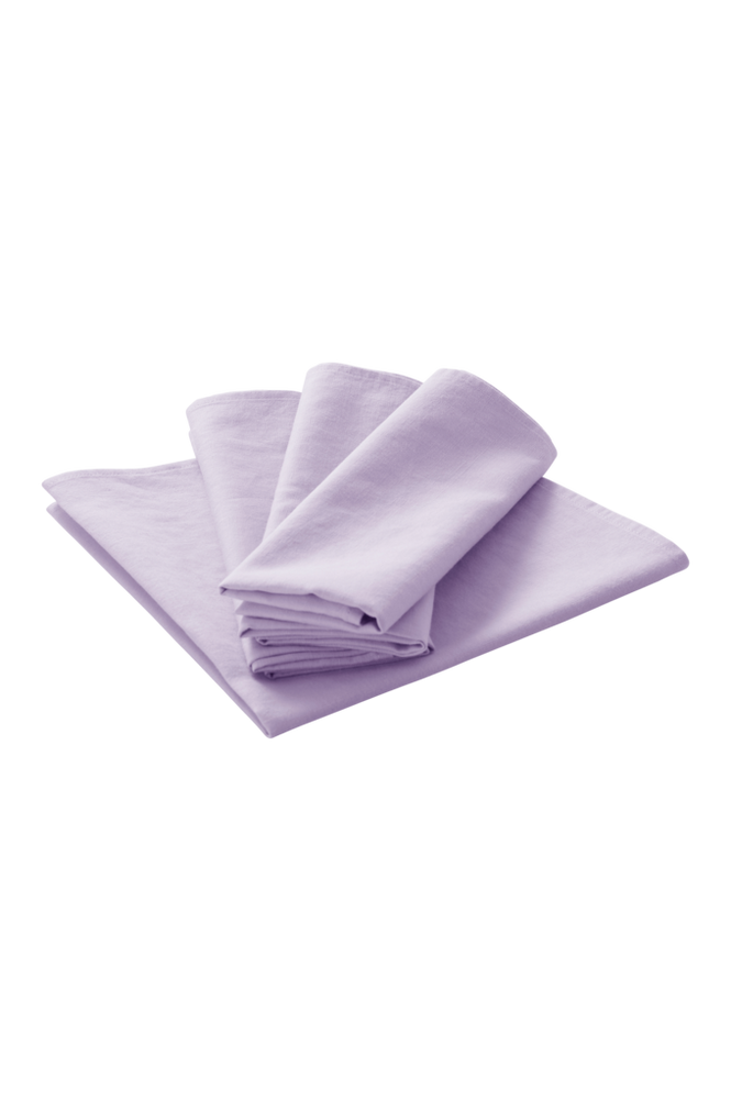 KIT serviett 4-pk