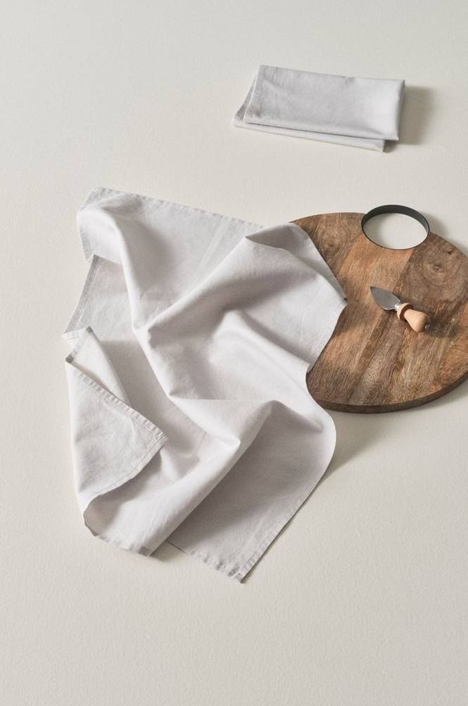 KIT kjøkkenhåndkle 2-pk